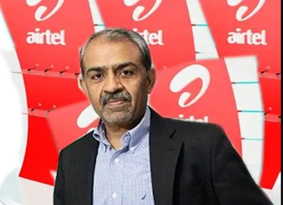 Airtel Africa Posts KSh 385 Billion Profit in Half-Year Results