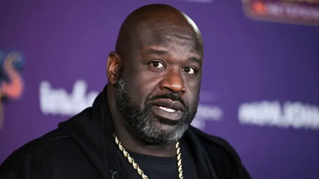 Shaq Net Worth