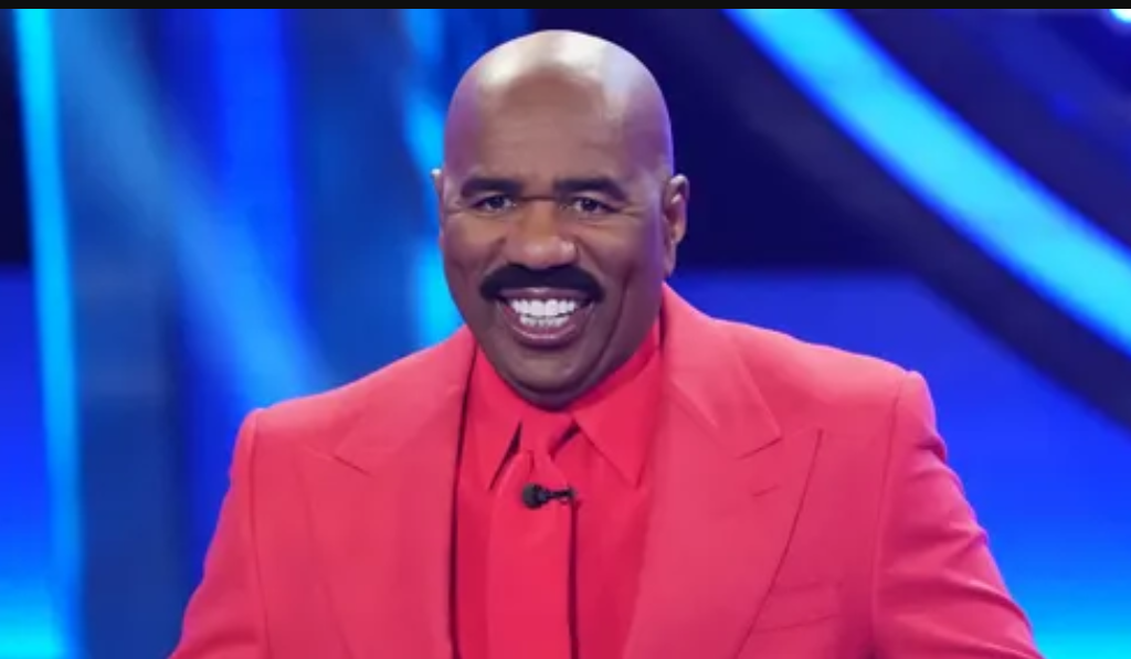 Steve Harvey net worth