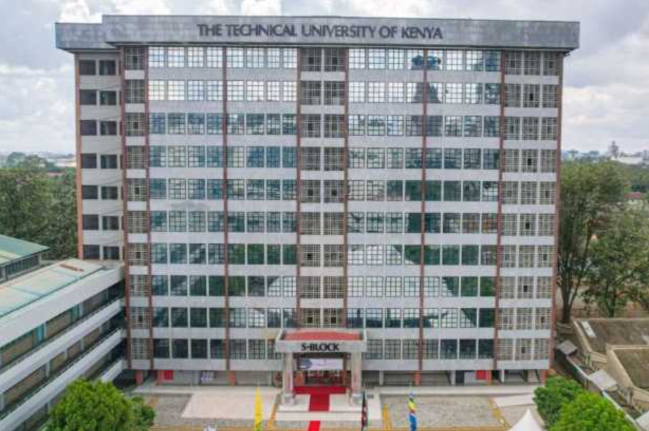 Moses Kuria Petitions Education CS to Rename TUK to Raila Odinga Technical University