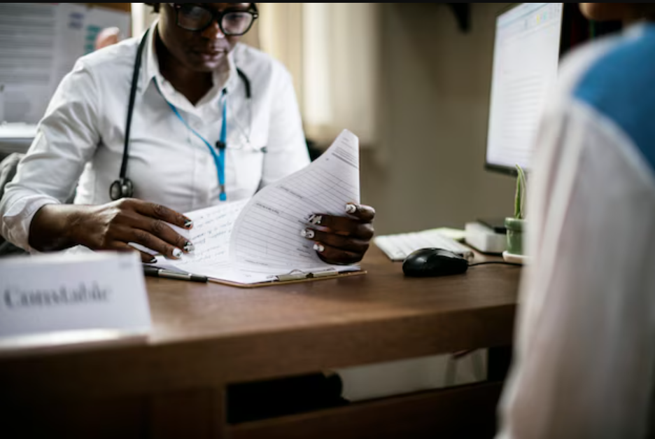 Step-by-Step Guide on How to File a Medical Claim as a TSC Teacher