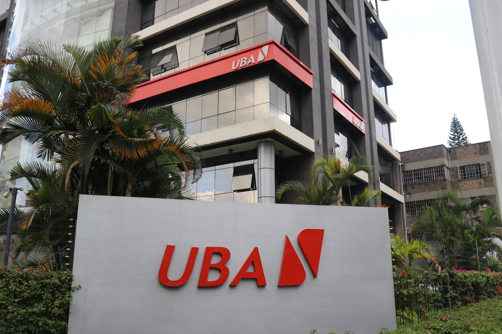 Full List of UBA Kenya Bank Branches and Contacts
