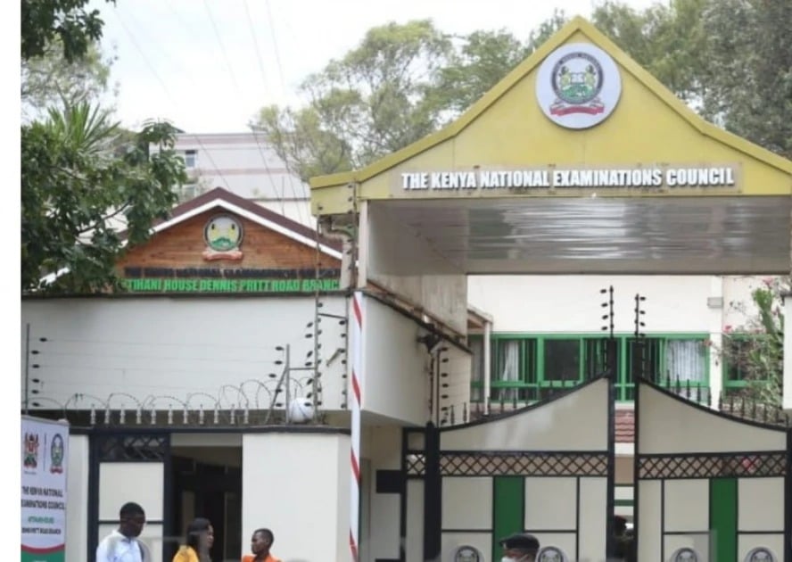 KNEC KCSE Exam Timetable 2025 – Full Schedule, Start Date and Key Instructions for Candidates
