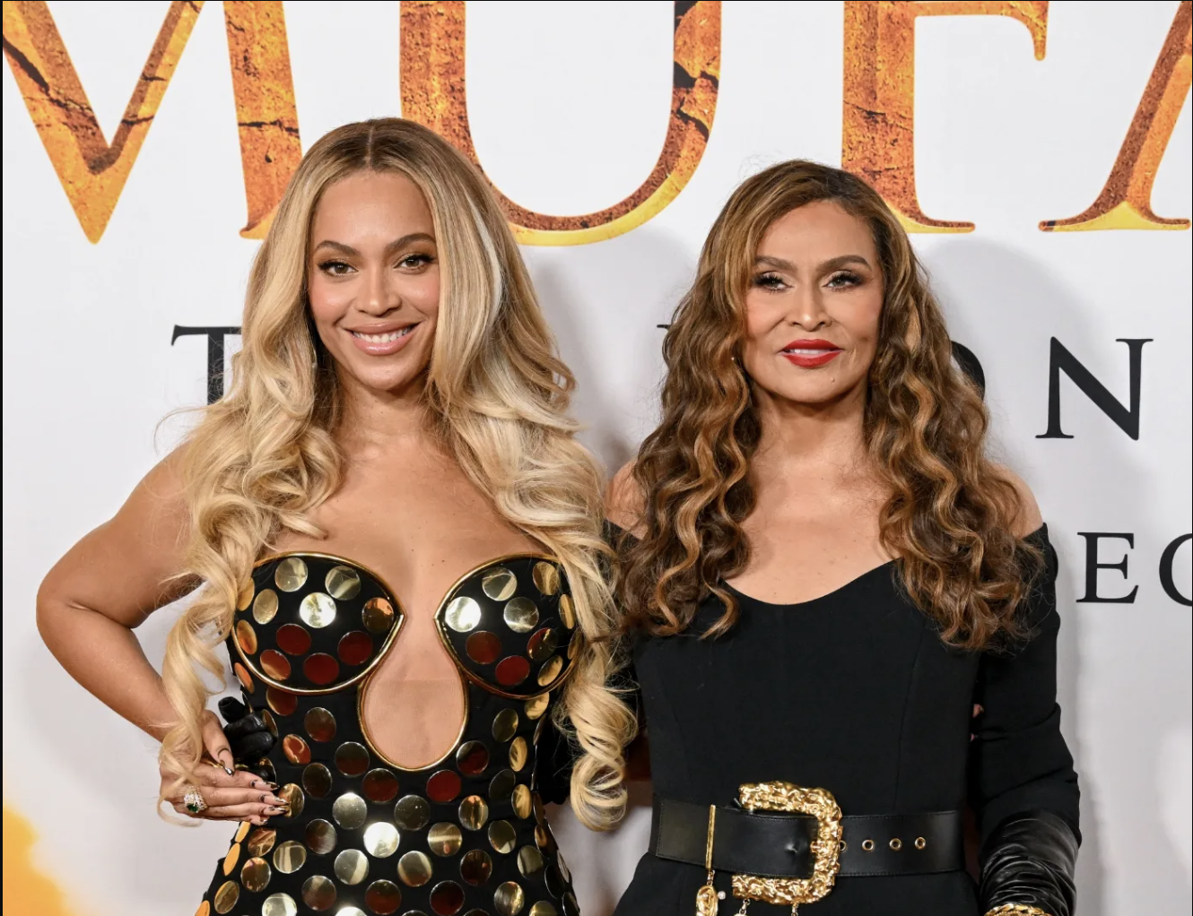 Beyoncé's Siblings?