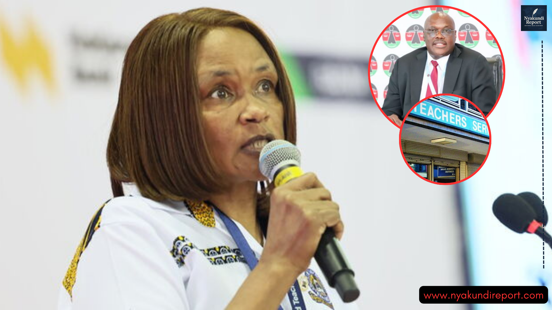 TSC Ordered to Reinstate and Compensate Teacher Earning Ksh1.25 Monthly After Illegal Demotion