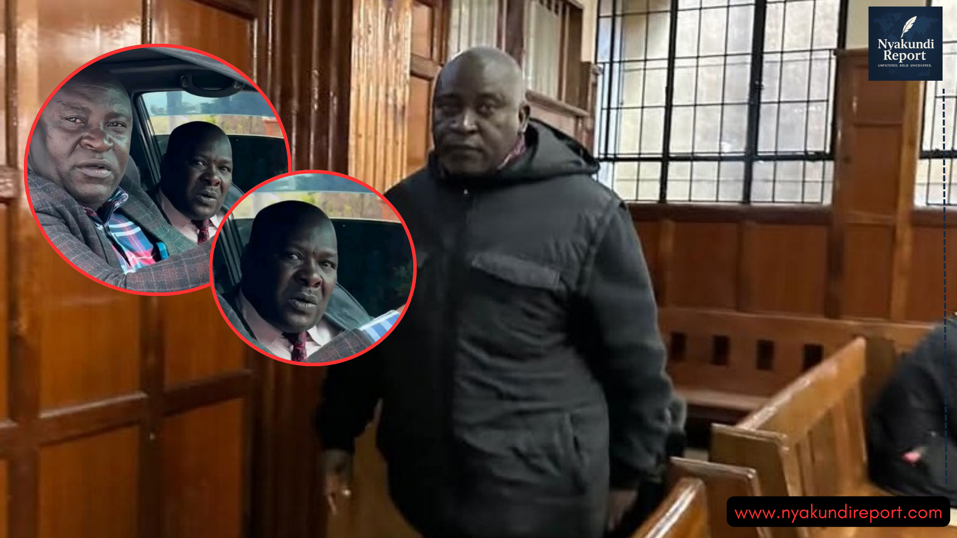 Selective Justice in Motion—Why Kibra MP Peter Orero Should Not Have Walked Free