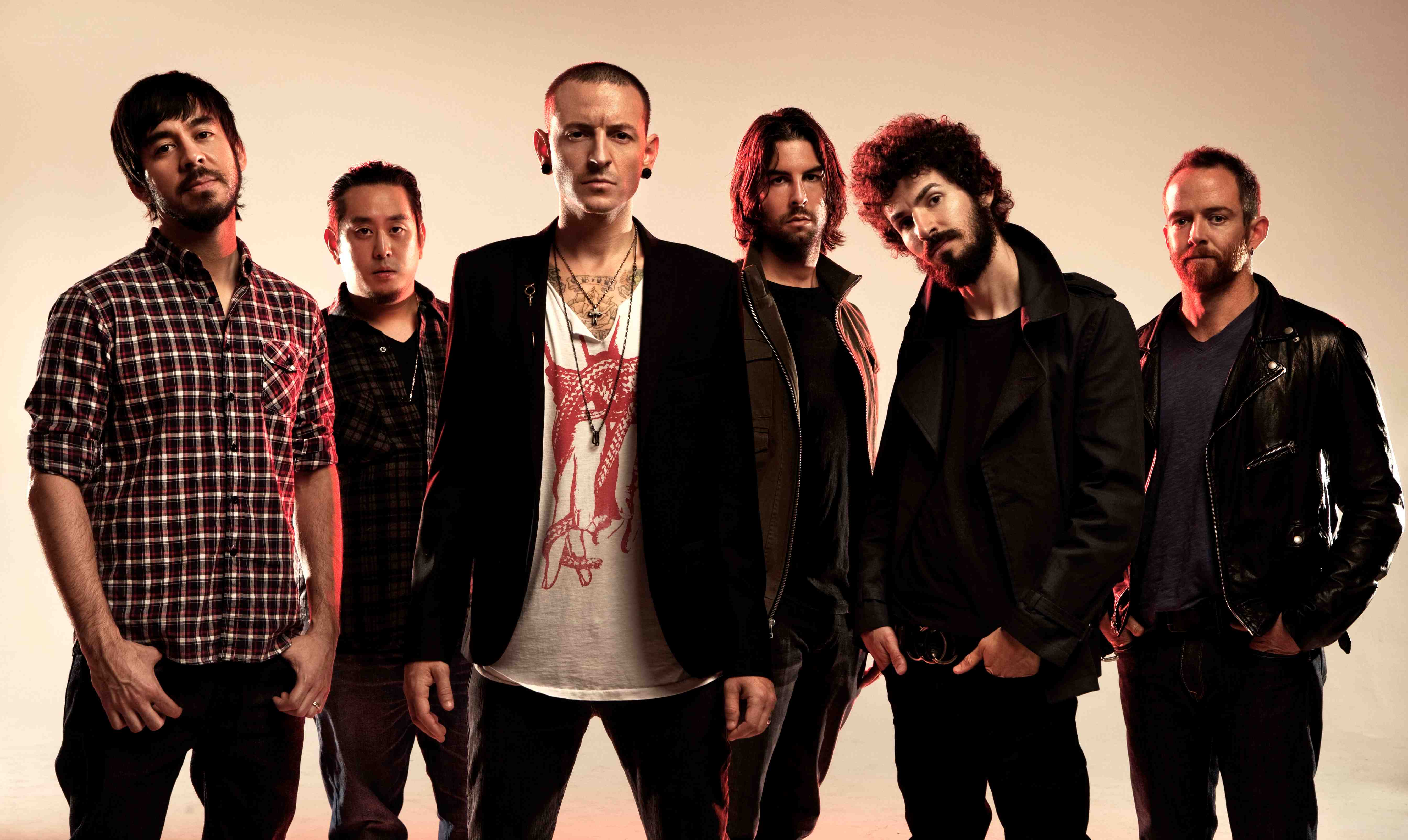 Who Are the New Members of Linkin Park? Meet Emily Armstrong and Colin Brittain