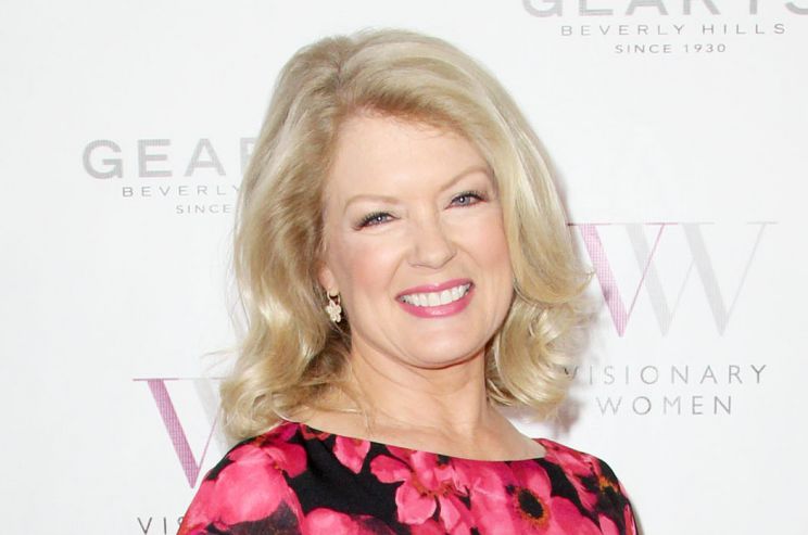 Exploring Mary Hart Net Worth and Her Life Beyond Entertainment Tonight