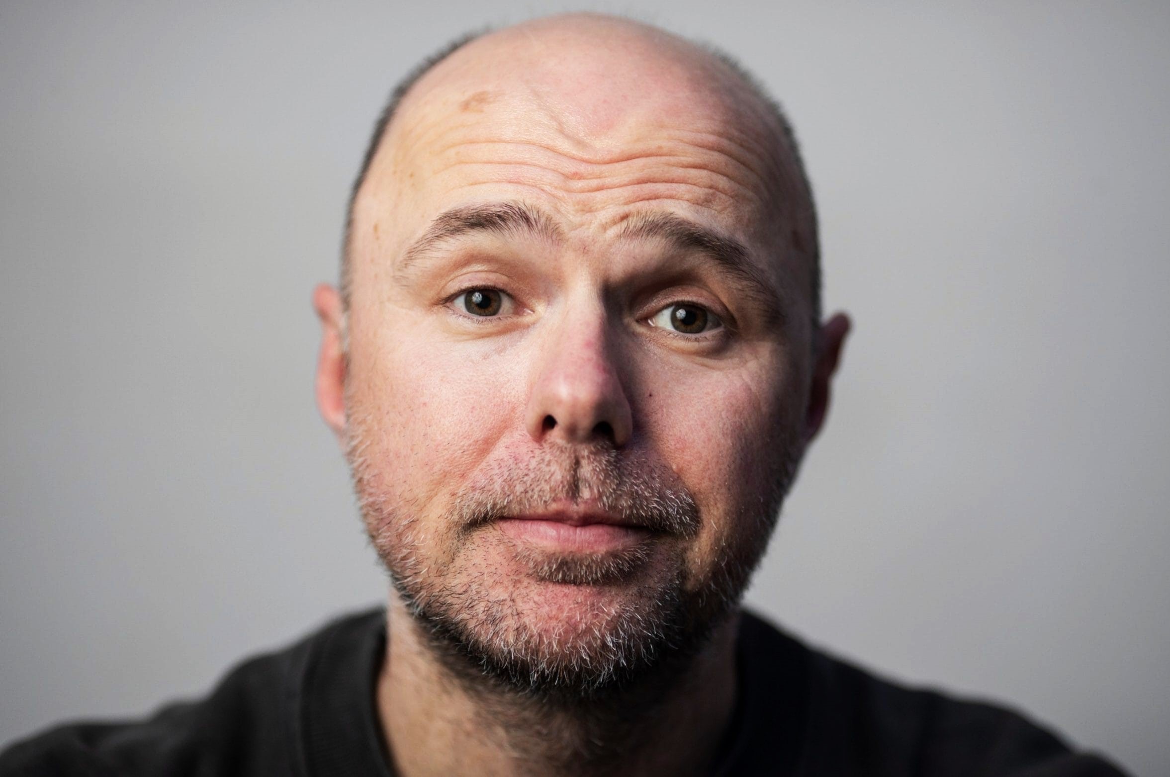 Karl Pilkington Net Worth and Breakdown of His Salary Income Streams and Property Portfolio