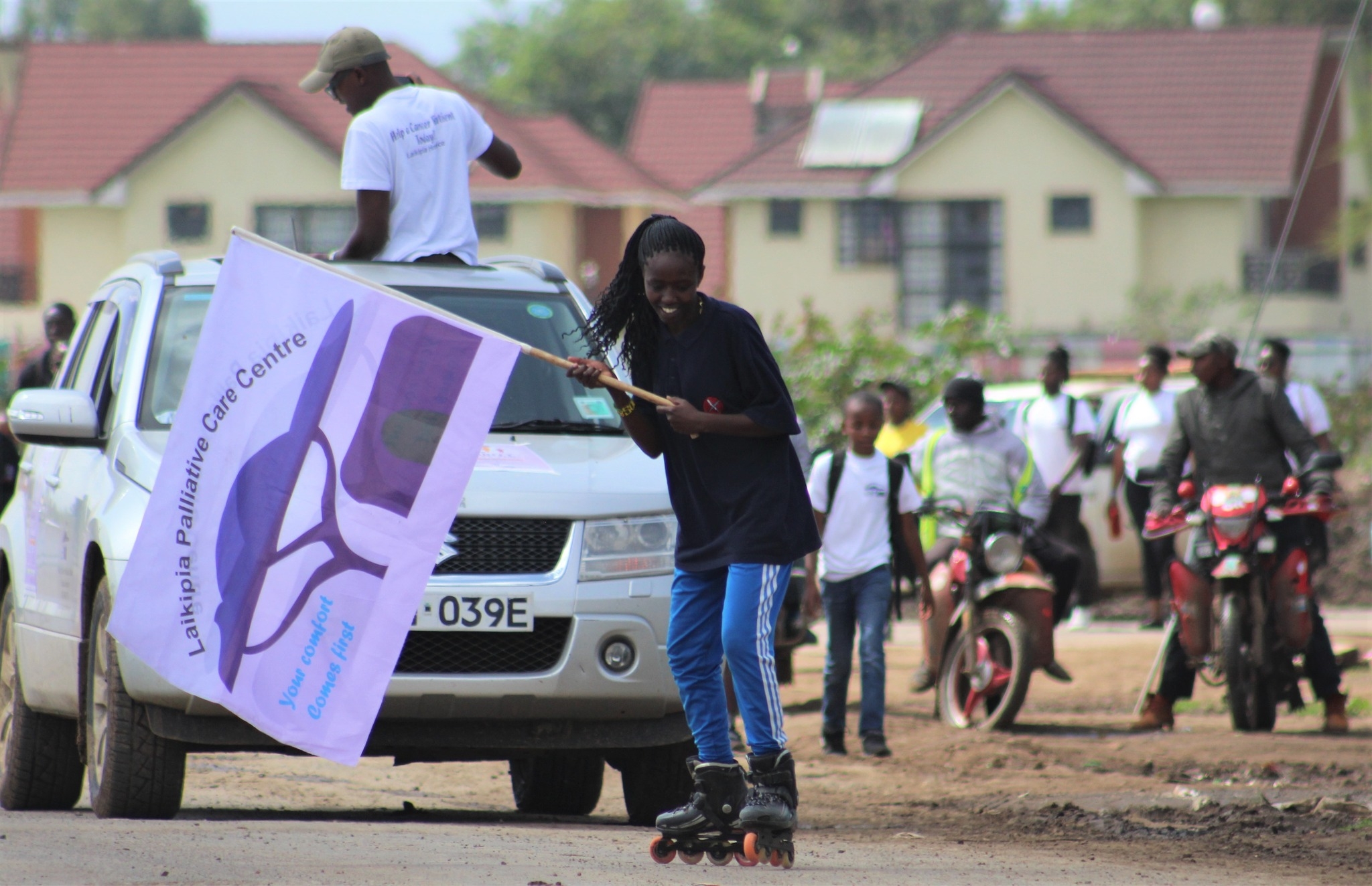 Updated List Of Palliative Care Providers In Kenya