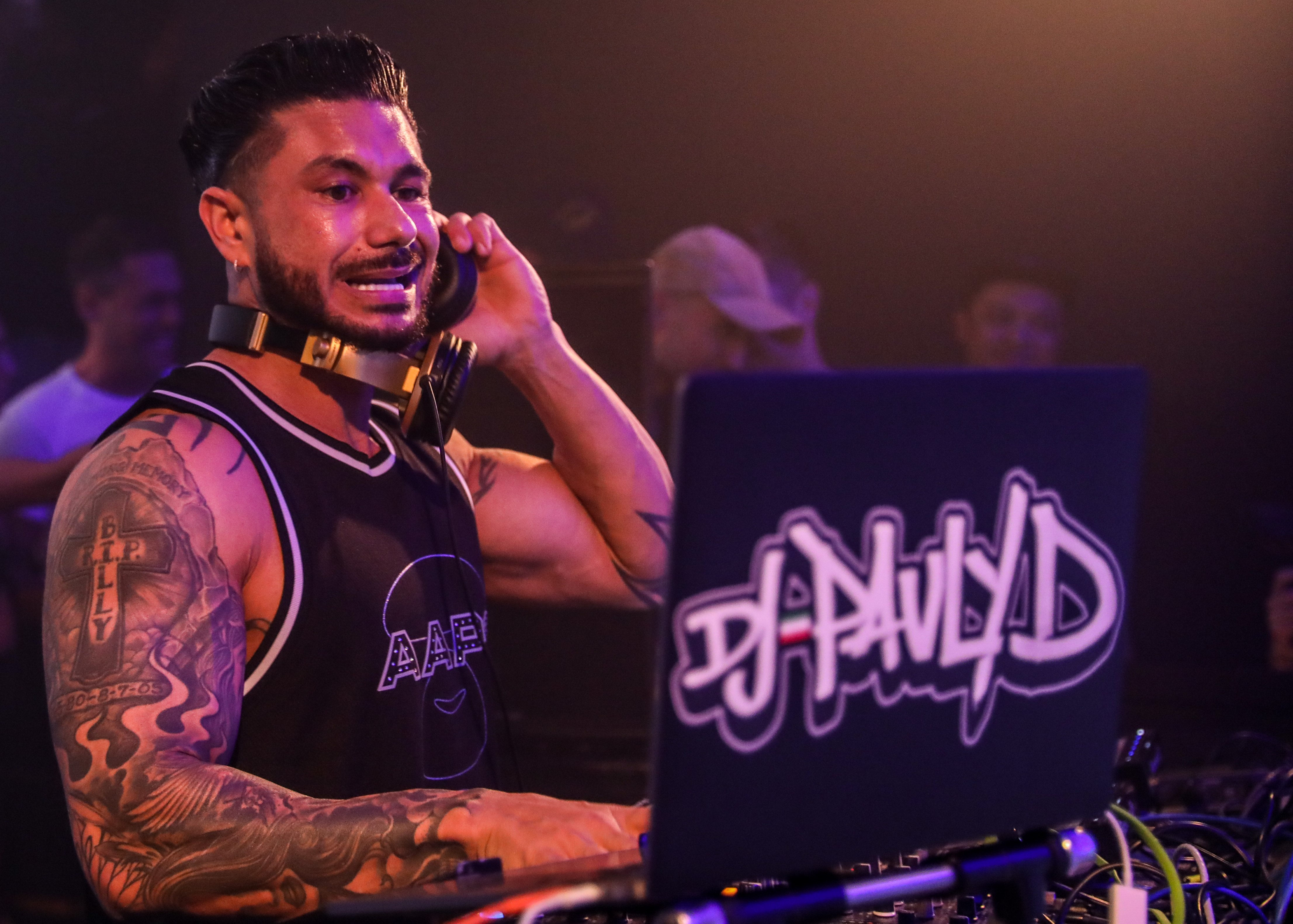 DJ Pauly D Net Worth Guide and Career Breakdown
