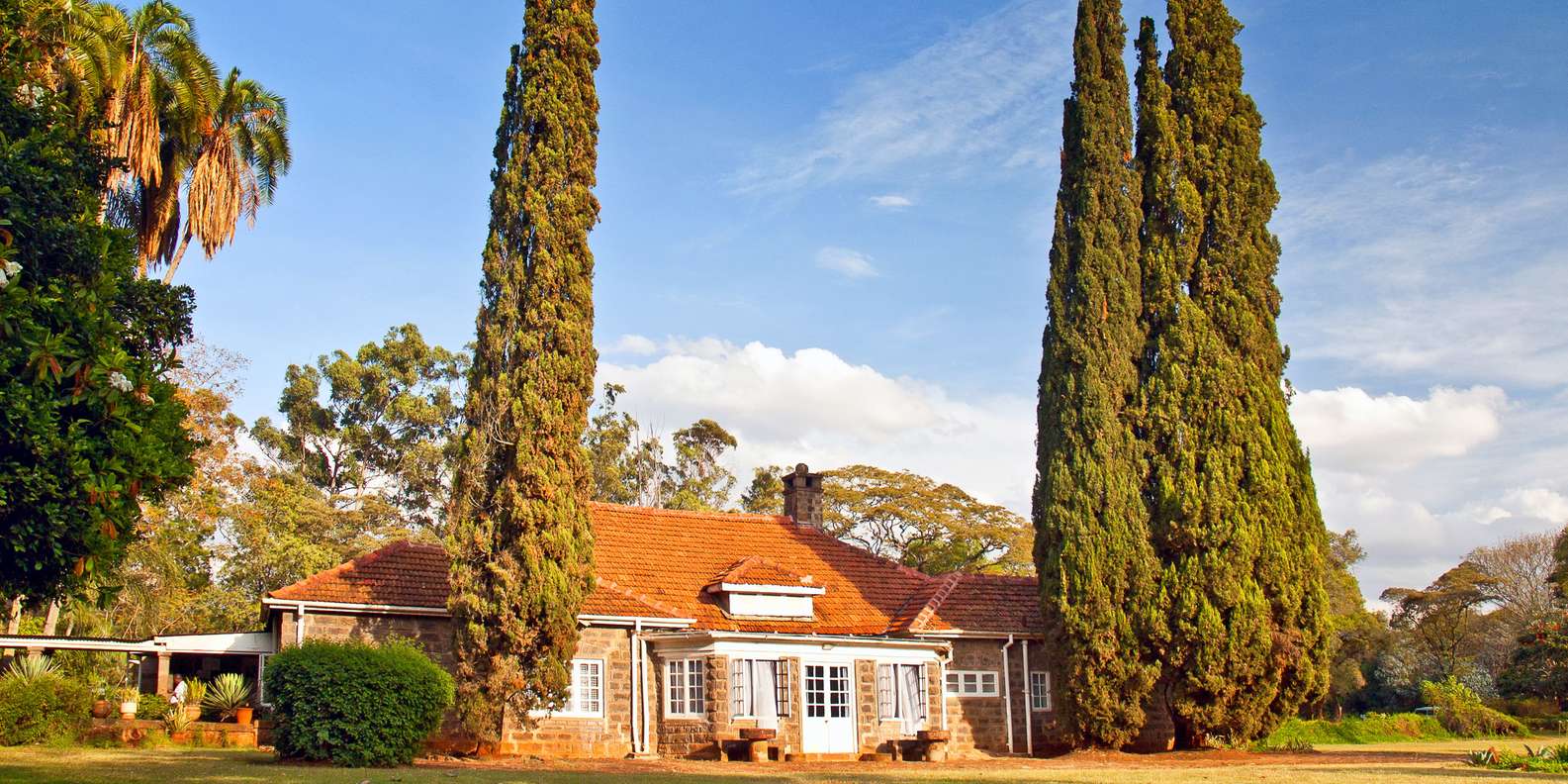 Your Complete Guide to Karen Blixen Museum Entrance Fees and What to Expect