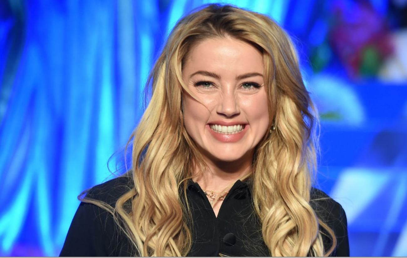 Amber Heard Net Worth