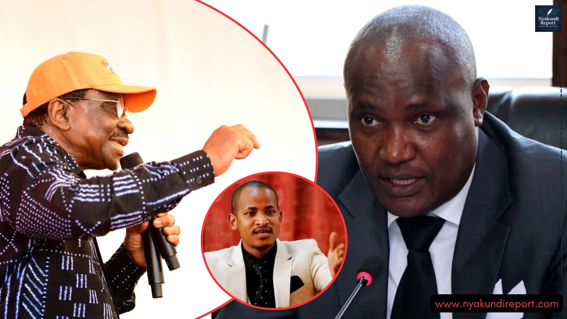 CS Mbadi Warns James Orengo and Babu Owino Over ODM Calls for Protests