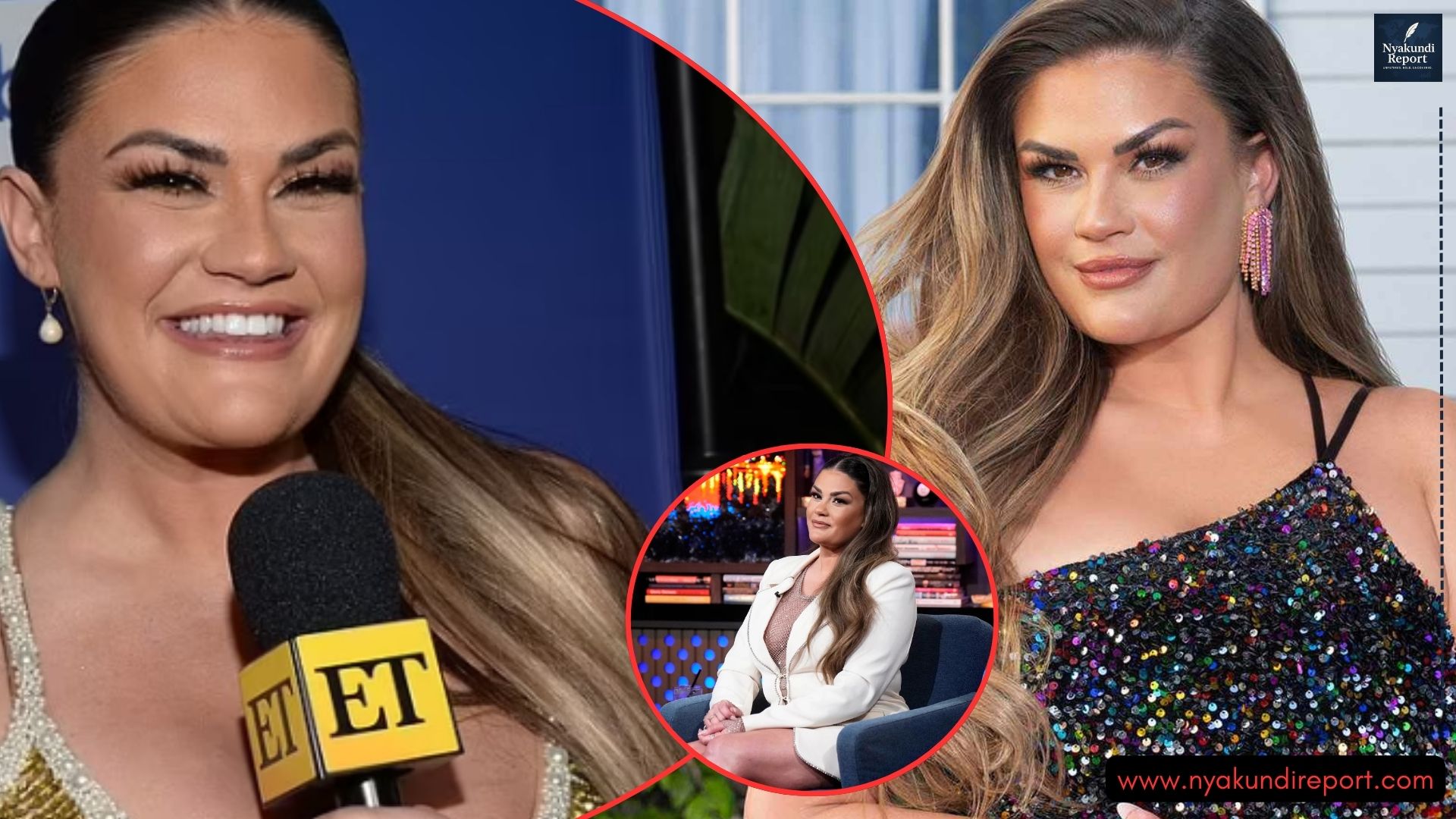 Reaviling Everything About Brittany Cartwright Net Worth