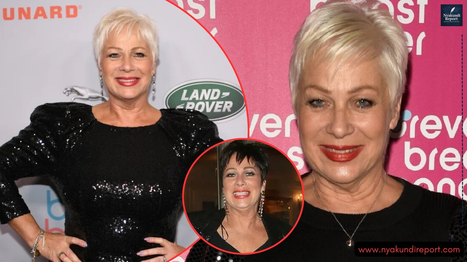 Denise Welch Net Worth—Inside the Life, Career, and Wealth of the Loose Women Star