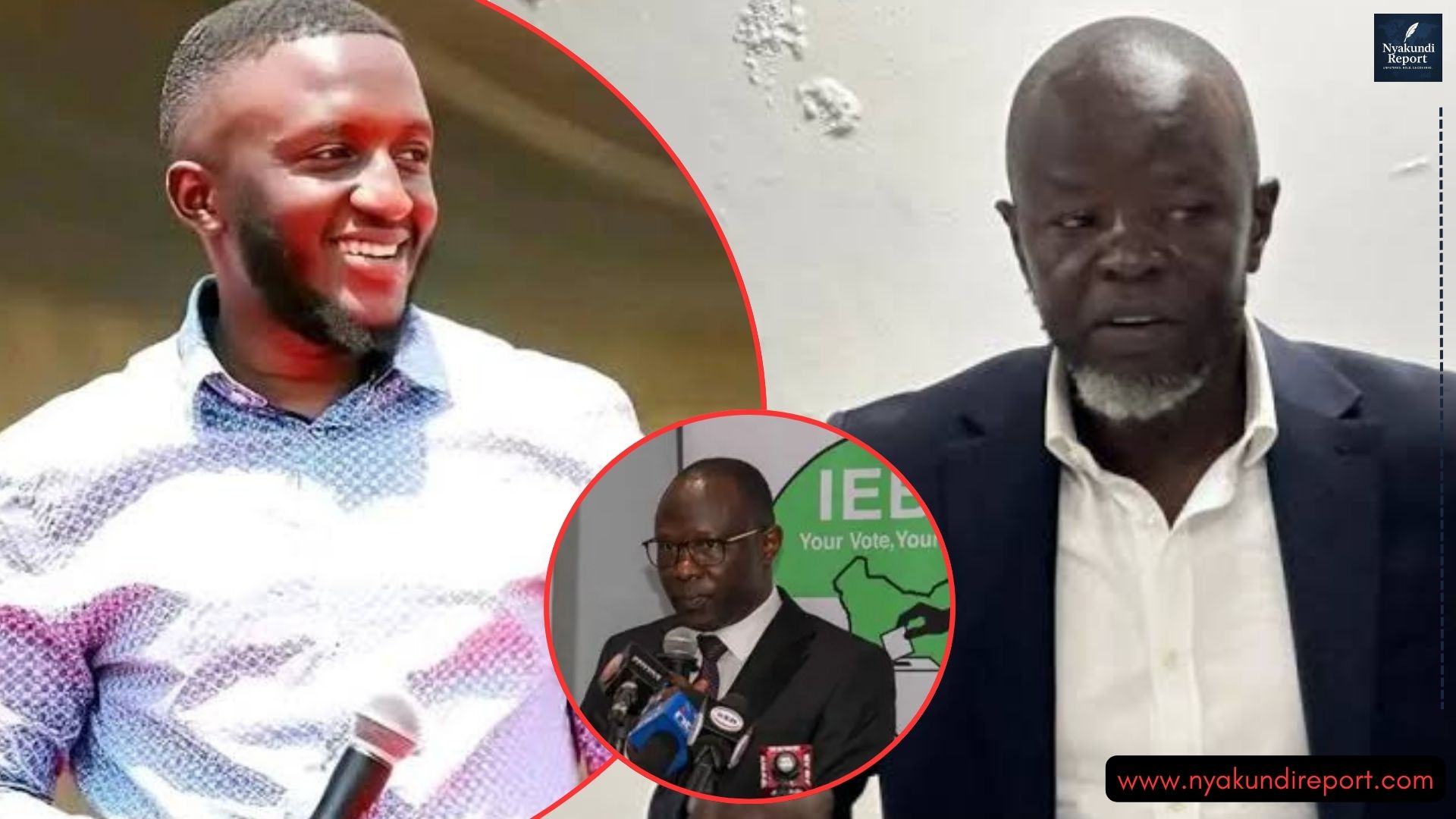 IEBC Warns of Disqualifications After Deadly Kasipul Campaign Violence