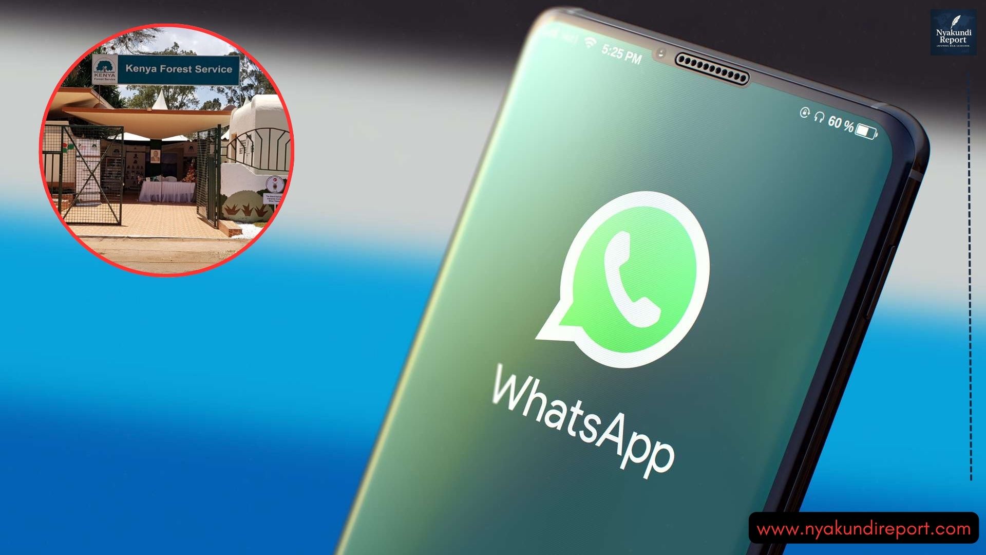 WhatsApp Scam Epidemic Hits Kenya as Fraudsters Extort Citizens Using Fake Government Profiles