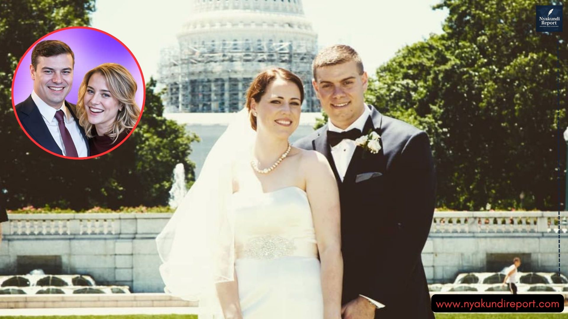 Unveiling Nick Perrine – Everything to Know About Erin Perrine’s Husband