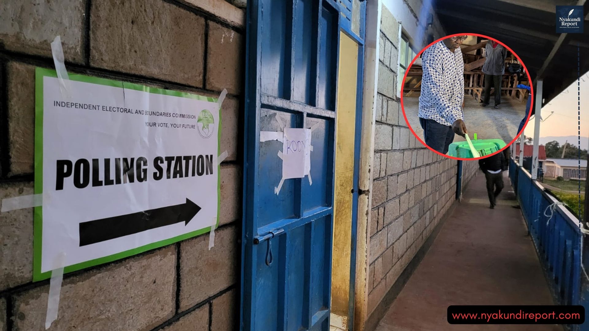 By-Elections 2025 Key Events Since Polls Opened Across Kenya