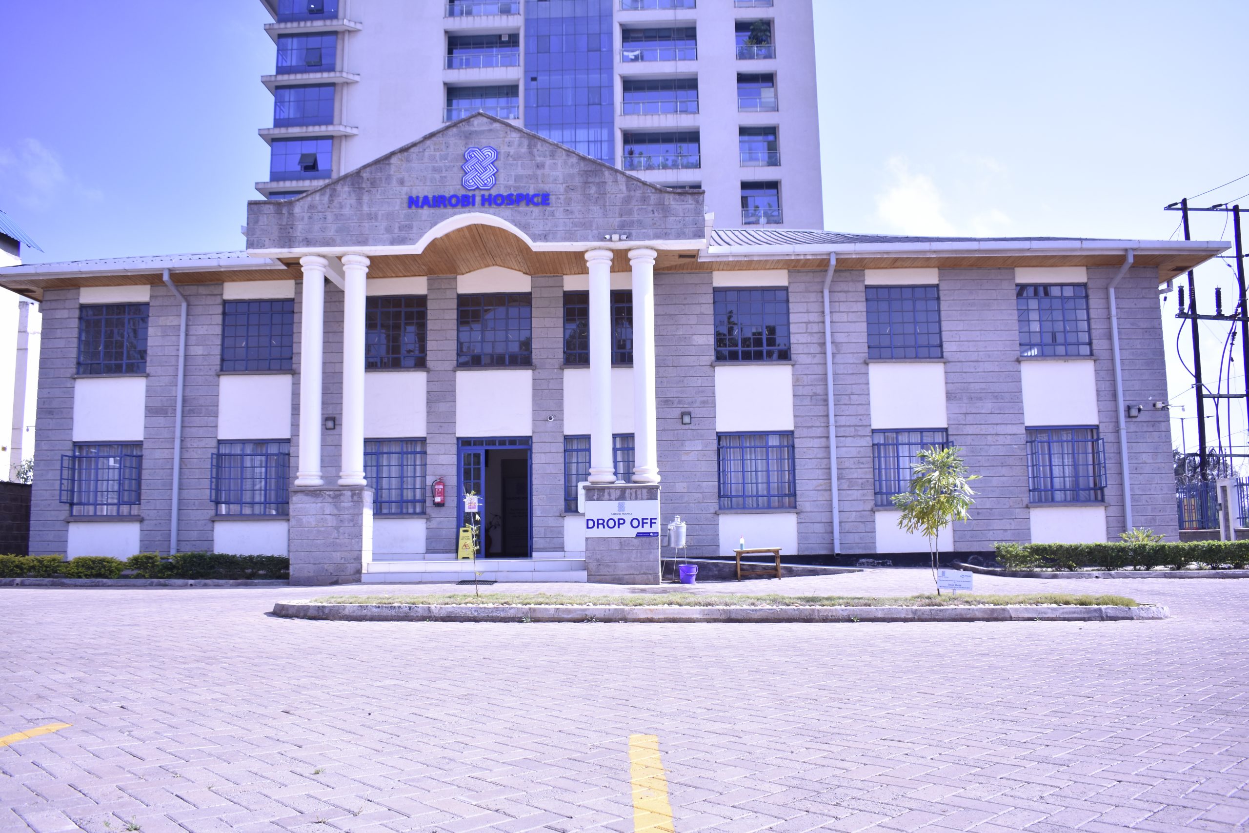 Updated List Of Palliative Care Providers In Kenya