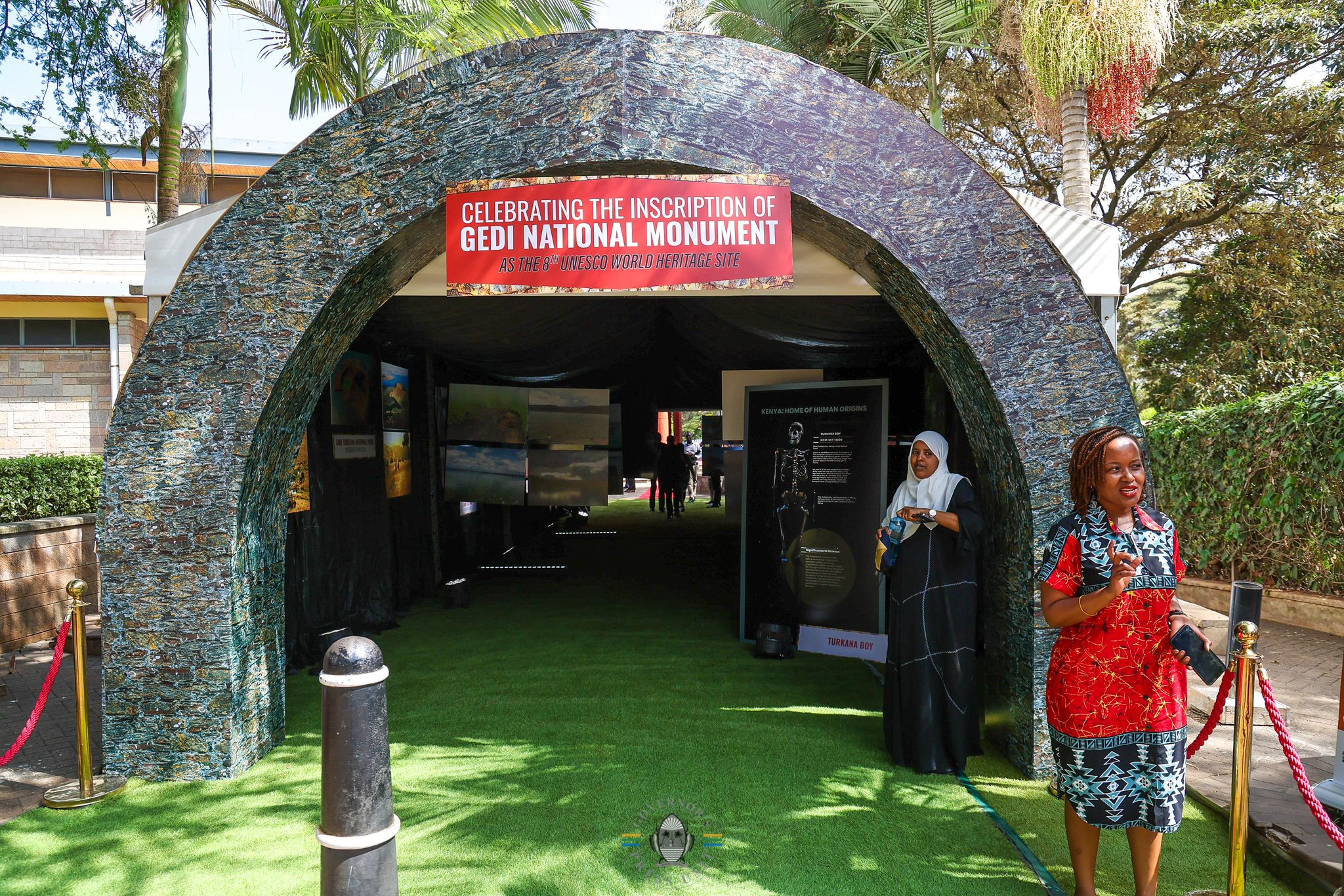 Guide to Gede Ruins Entrance Fees and What Visitors Should Know