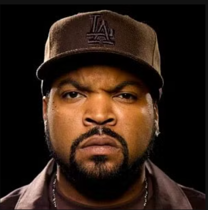 Ice Cube Net Worth