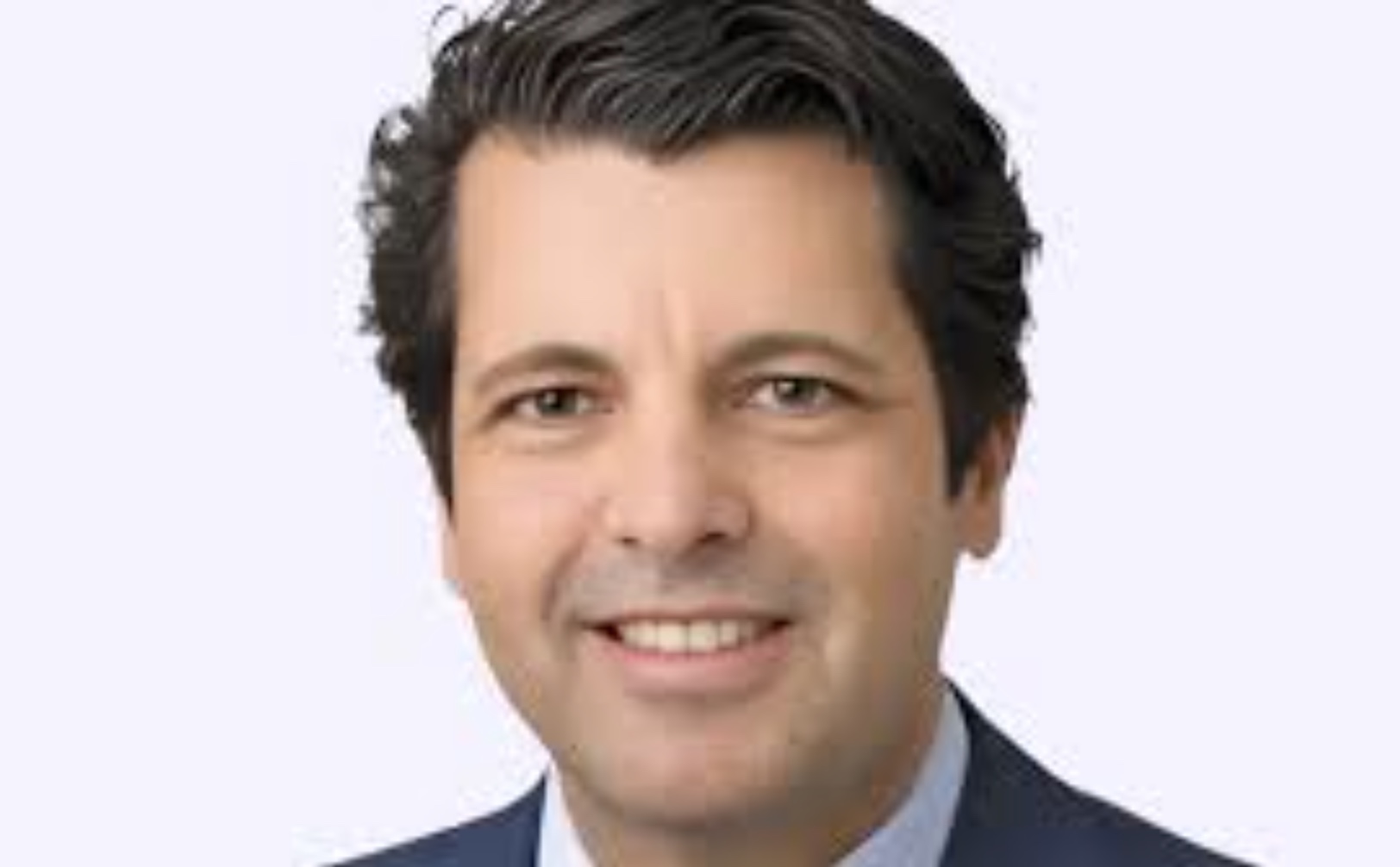 Andre Hakkak Net Worth