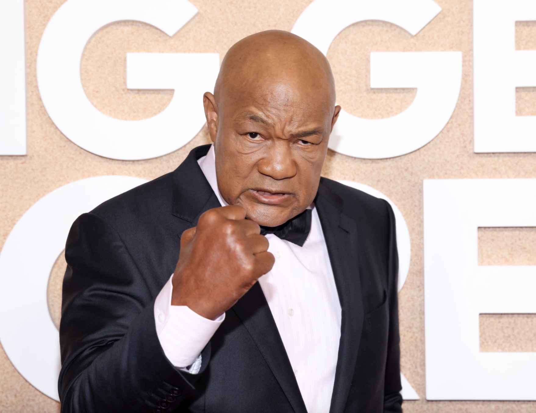 George Foreman net worth