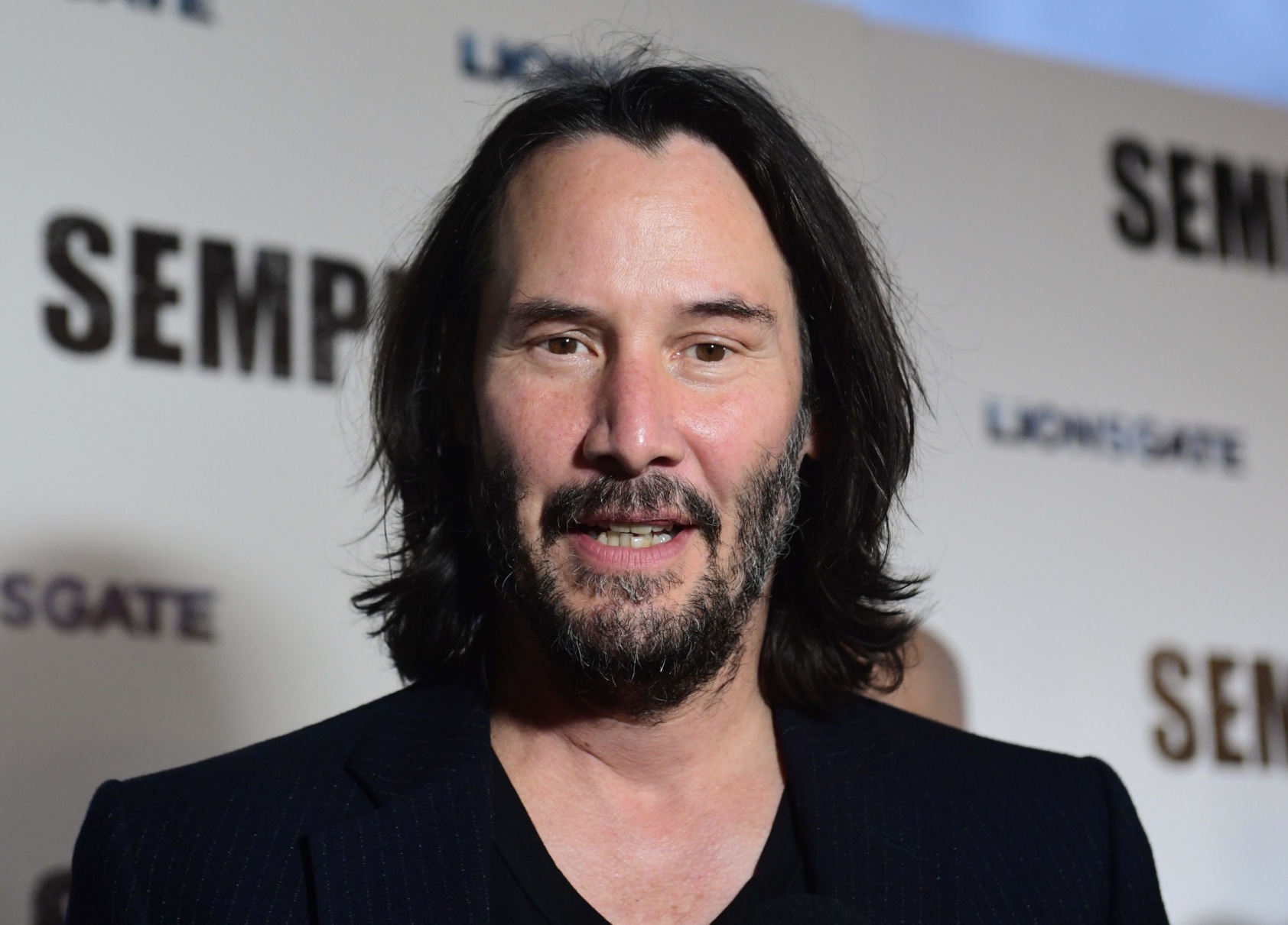 Keanu Reeves Net Worth