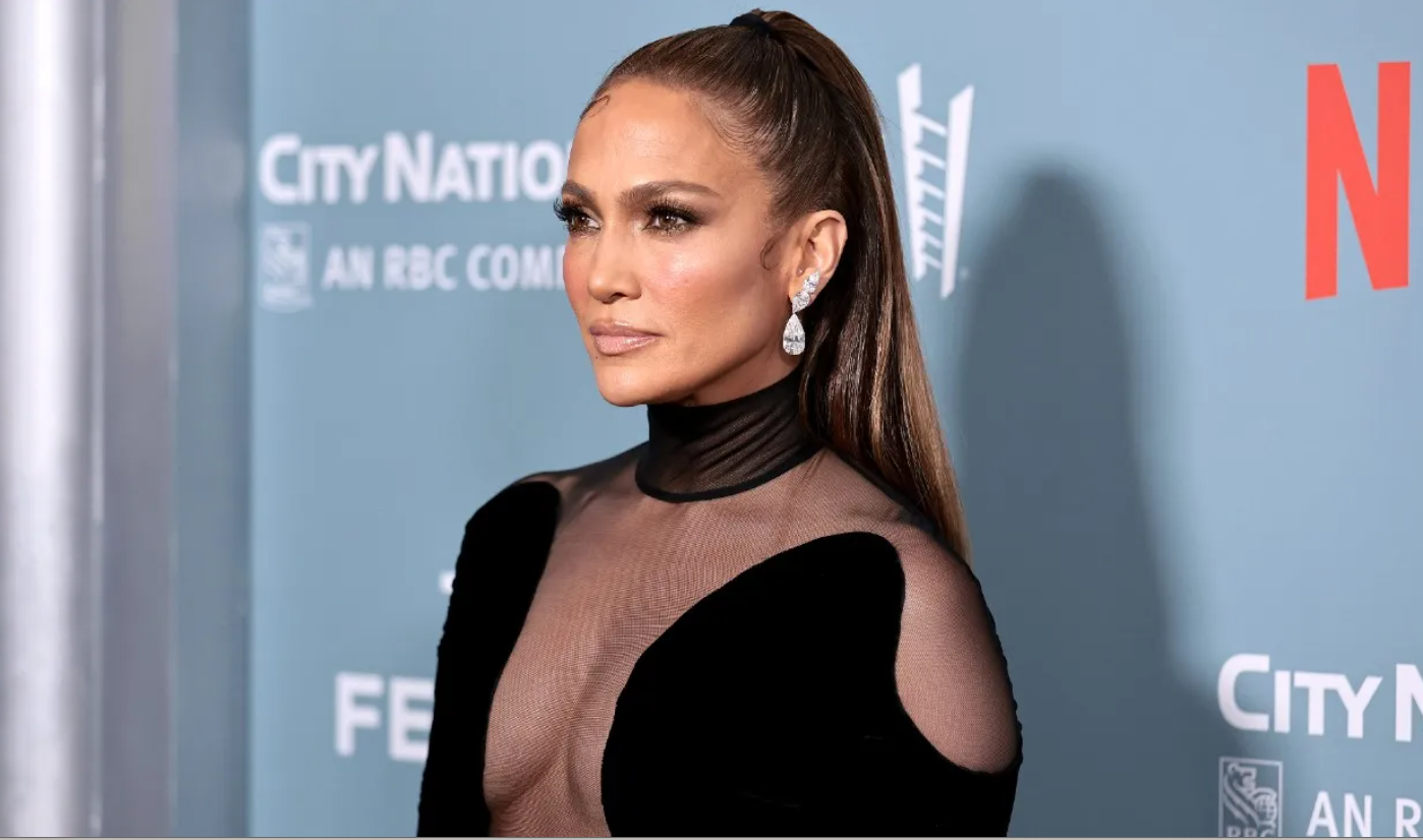 Jennifer Lopez Net Worth