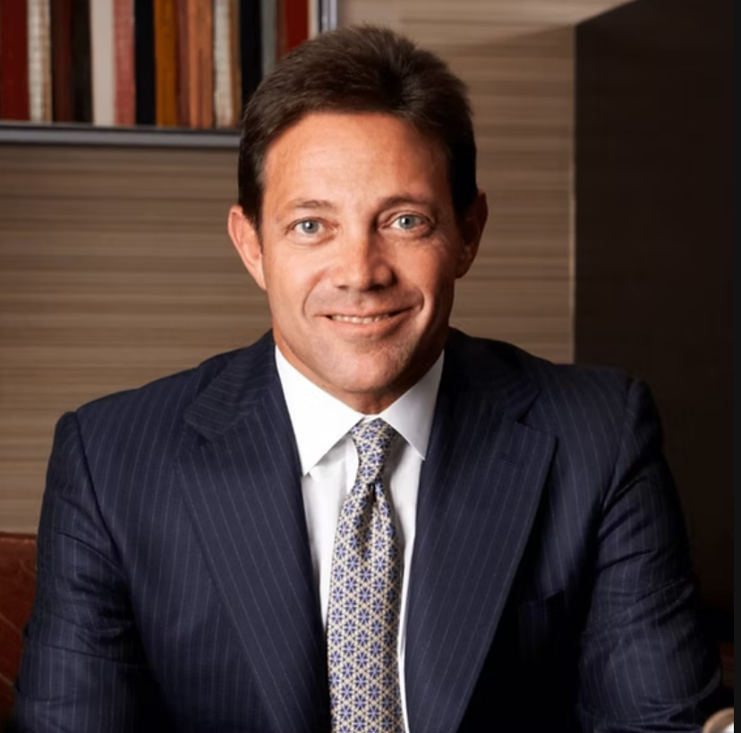 Jordan Belfort Net Worth