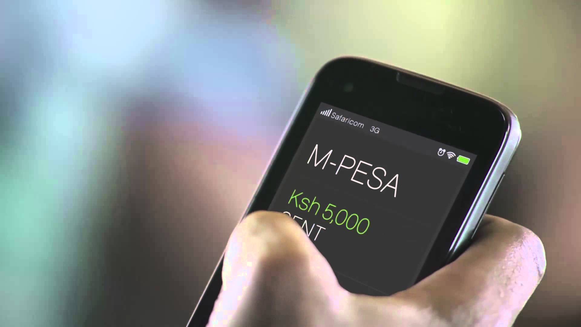 How to Confirm M-PESA Transaction After a Delayed Message