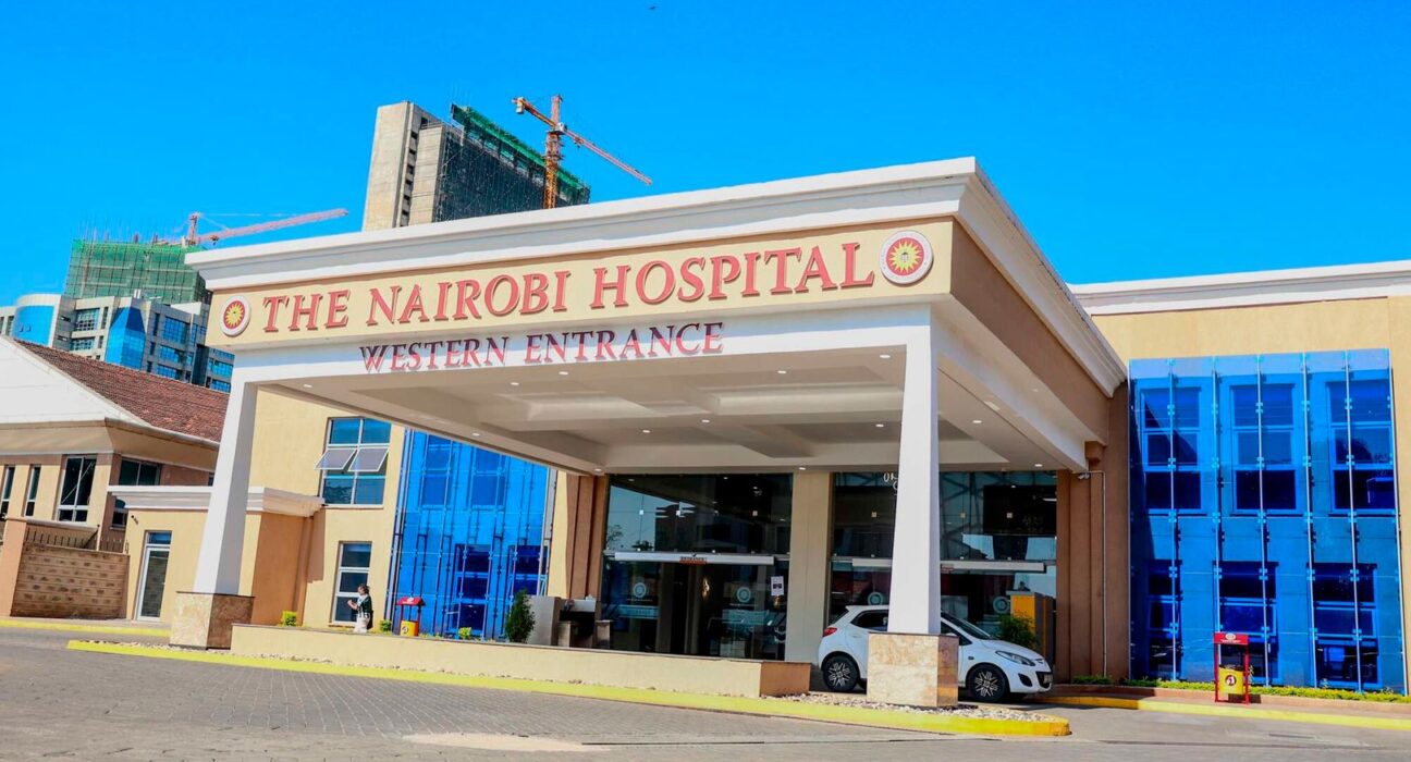 The Nairobi Hospital Circumcision Charges Guide