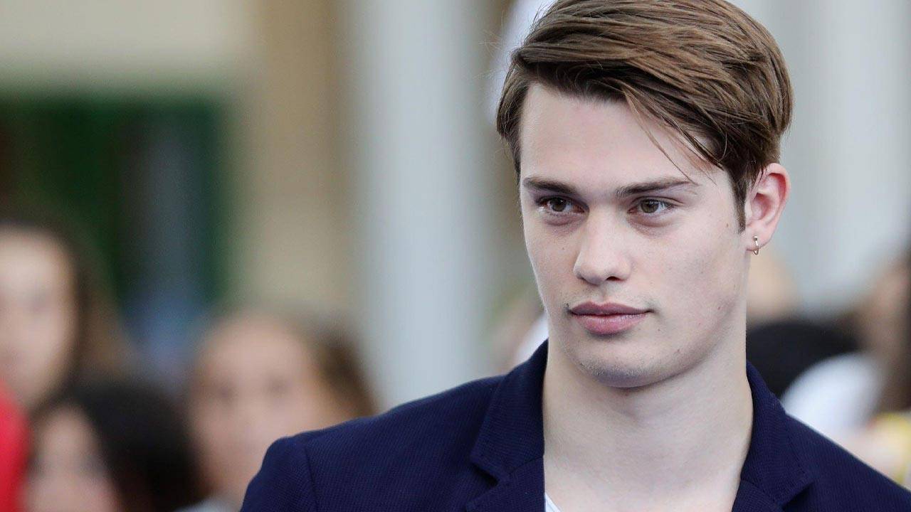 Nicholas Galitzine Girlfriend Rumours Rise Again After Fans Link Him to Model Cameron Valentina
