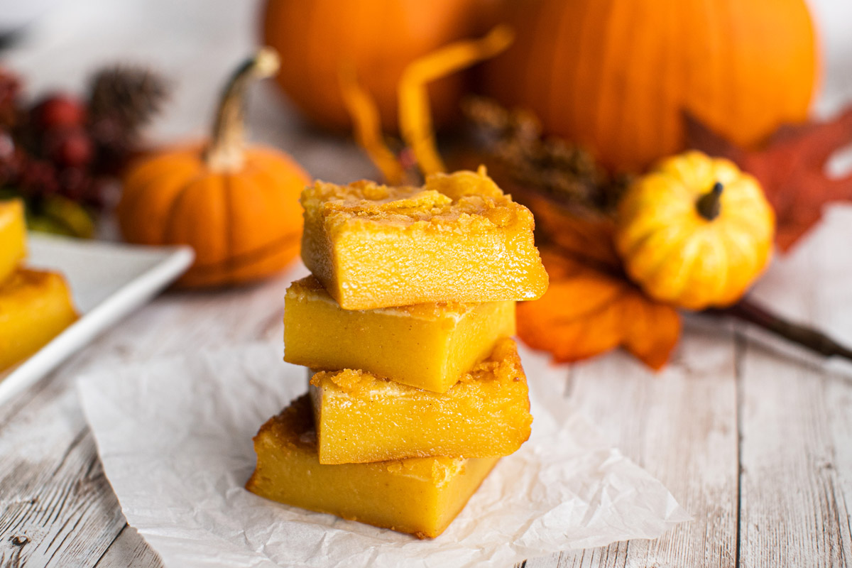Step-by-Step Method for How To Cook Pumpkin Cubes