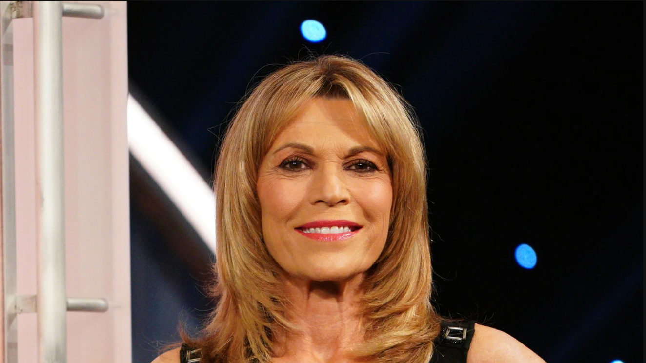 Vanna White Net Worth