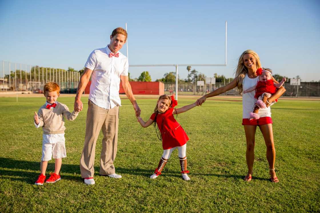 Why Did Jimmy and Tar Nolan Divorce? Exposing Truth Behind Their Split