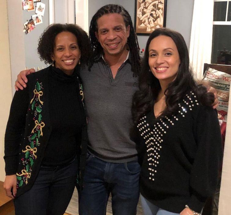 Unveiling Charles Latibeaudiere Family—Wife, Children, Parents, and Siblings