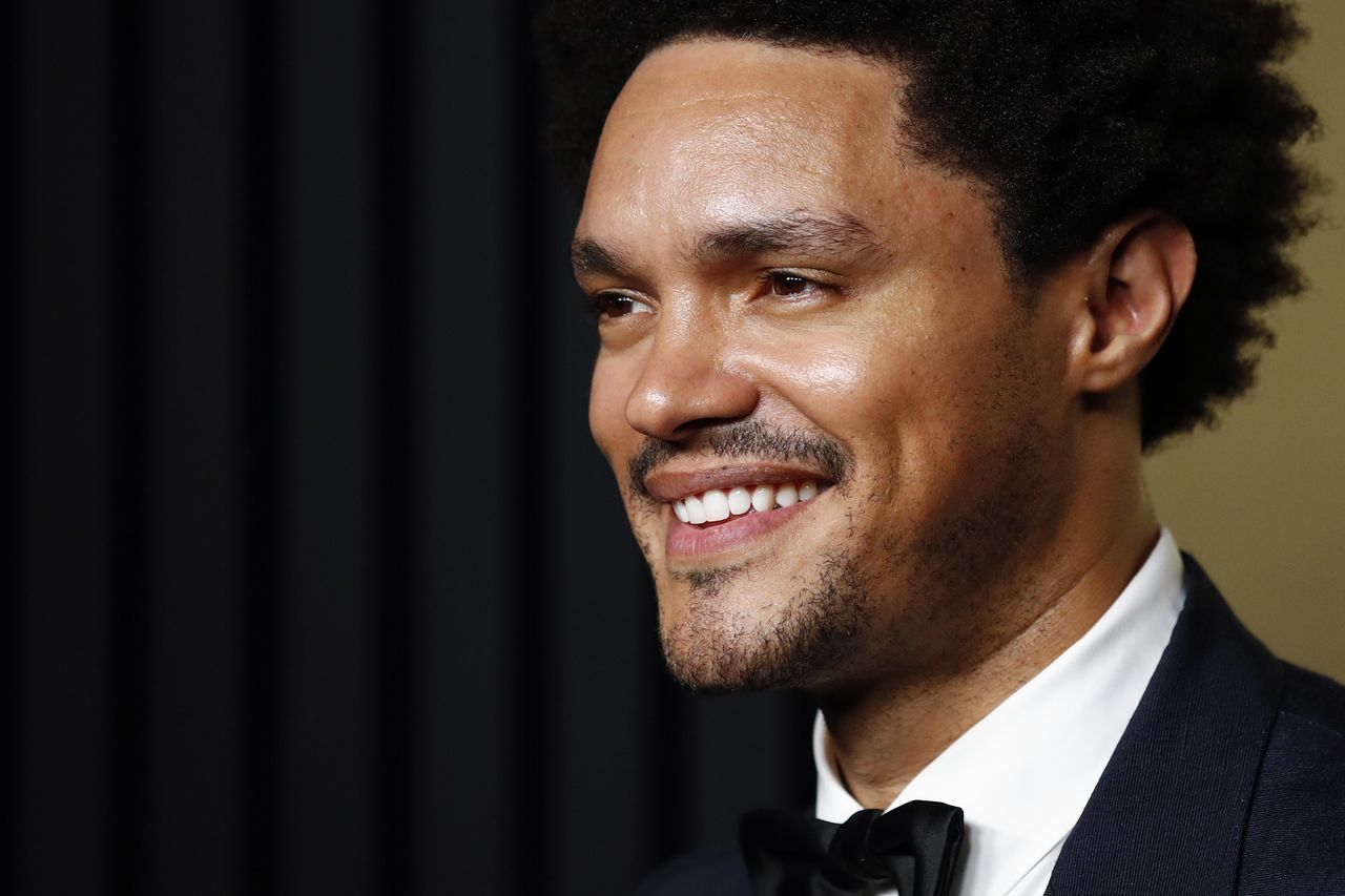 Trevor Noah Net Worth – His Fortune, Salary, and Career Journey