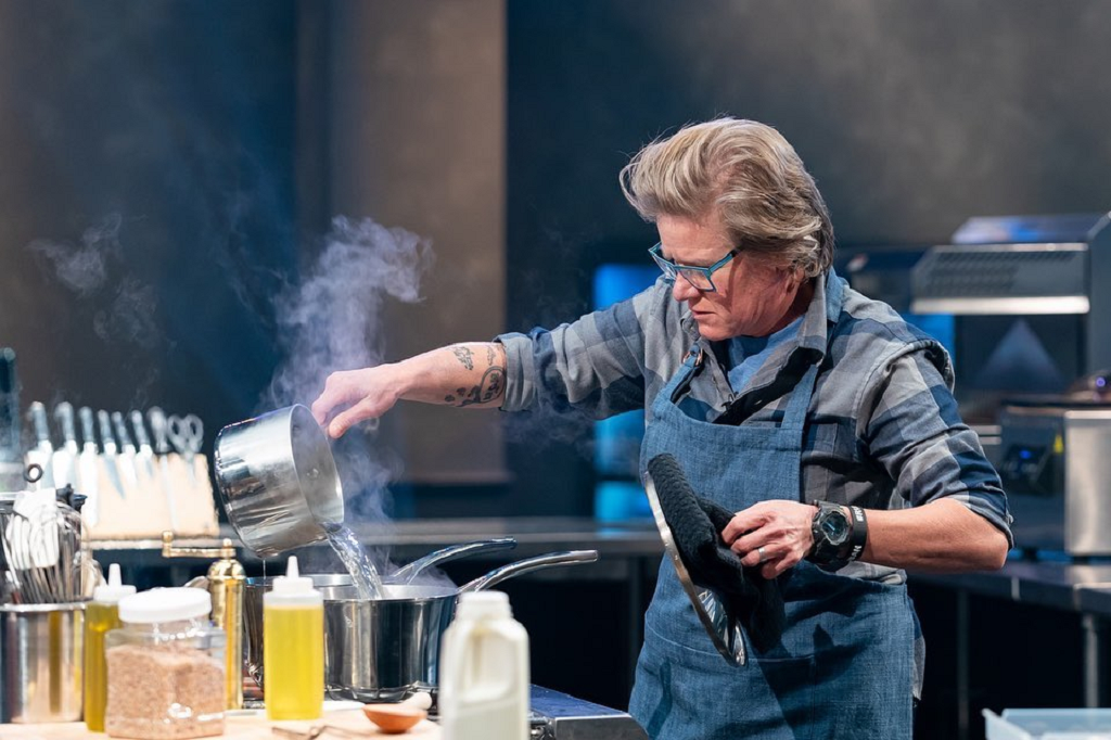 Is Crista Luedtke Married? The Truth About Her Life After Divorcing Jill McCall