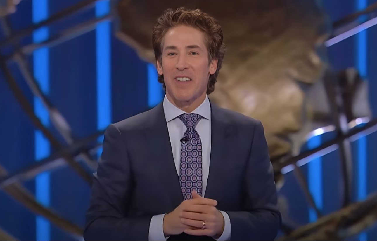Joel Osteen Net Worth