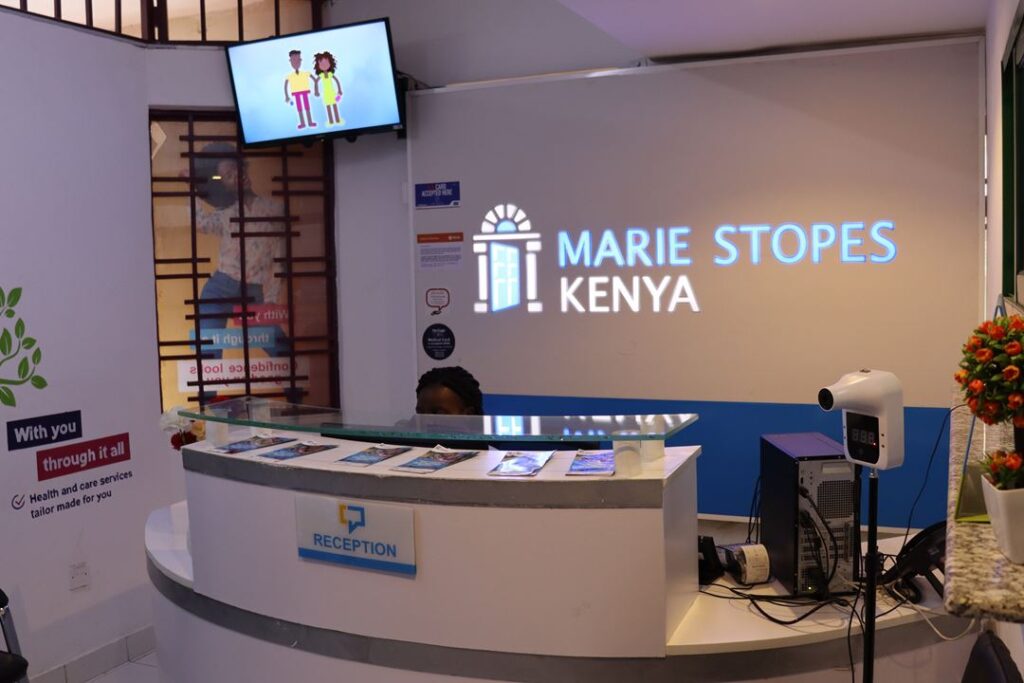 Guide to Marie Stopes International Training Centre (MITC) Courses