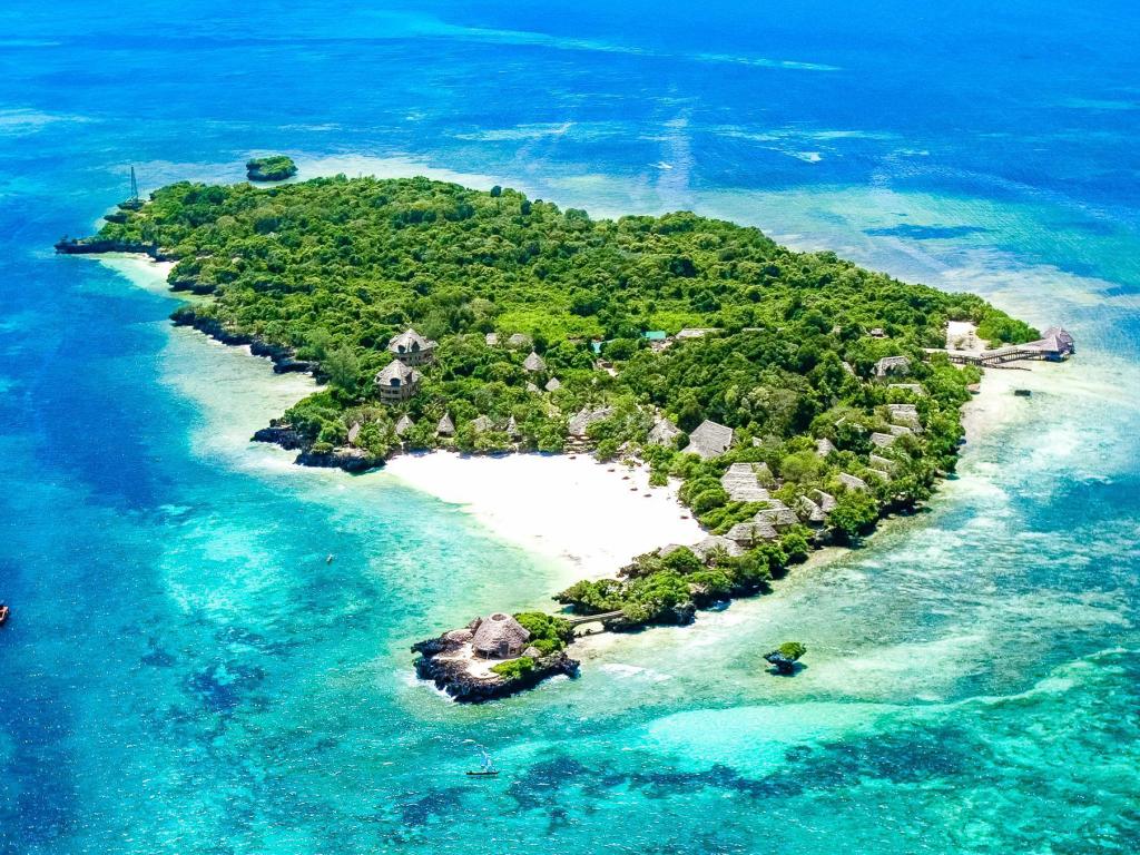 Understanding Diani-Chale Marine Reserve Entrance Fees