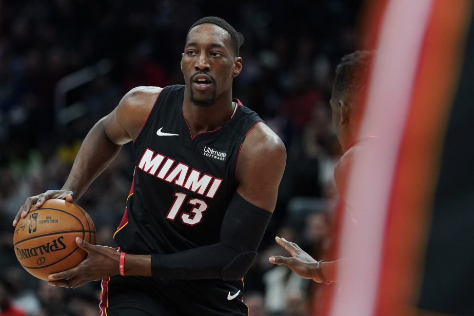 Bam Adebayo Net Worth Explained Through Major NBA Extensions and Earnings