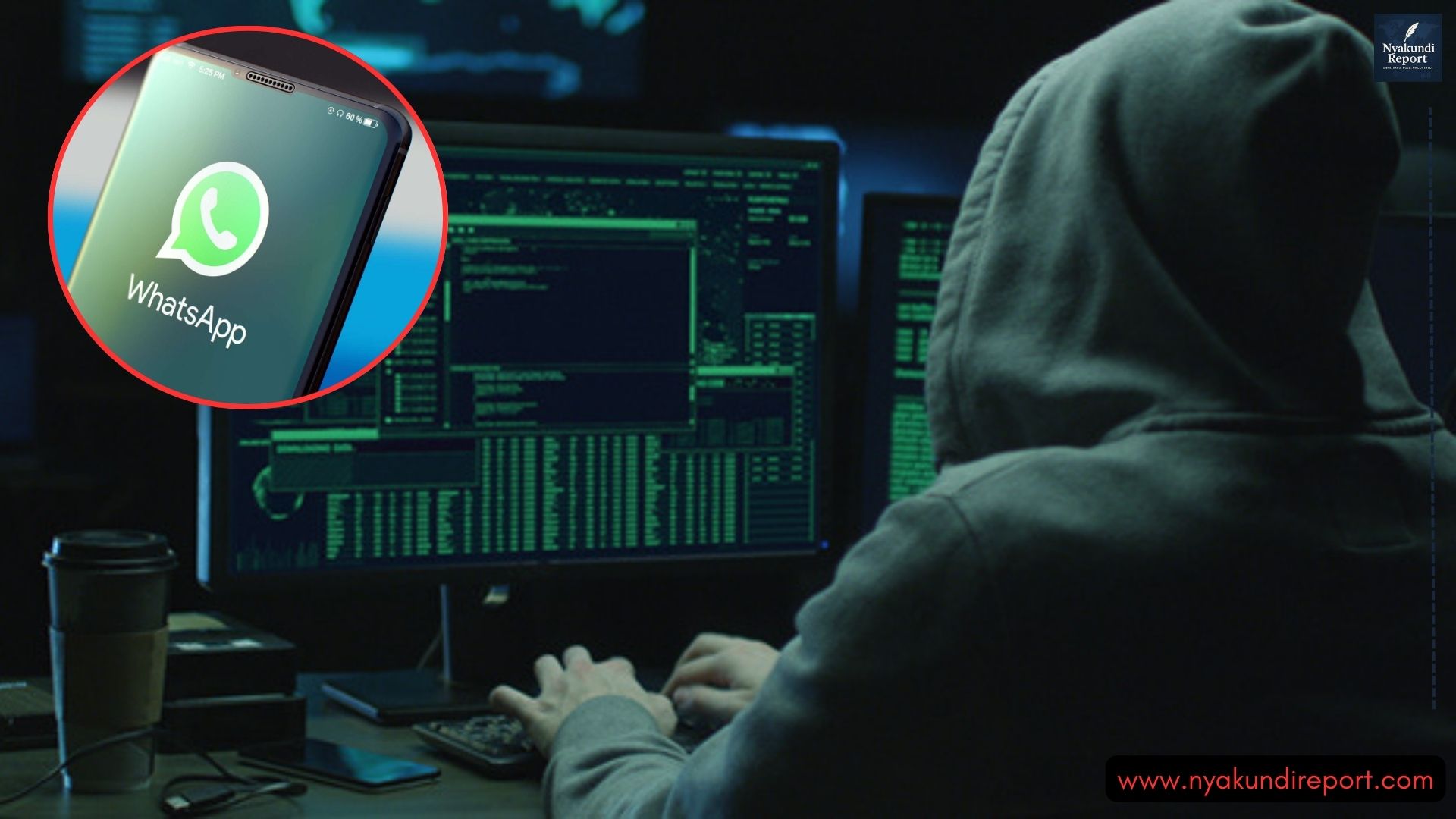 How Attackers Use Fake Apps and Social Engineering to Hack WhatsApp Accounts