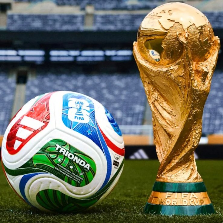 World Cup 2026 Draws—Everything You Need to Know