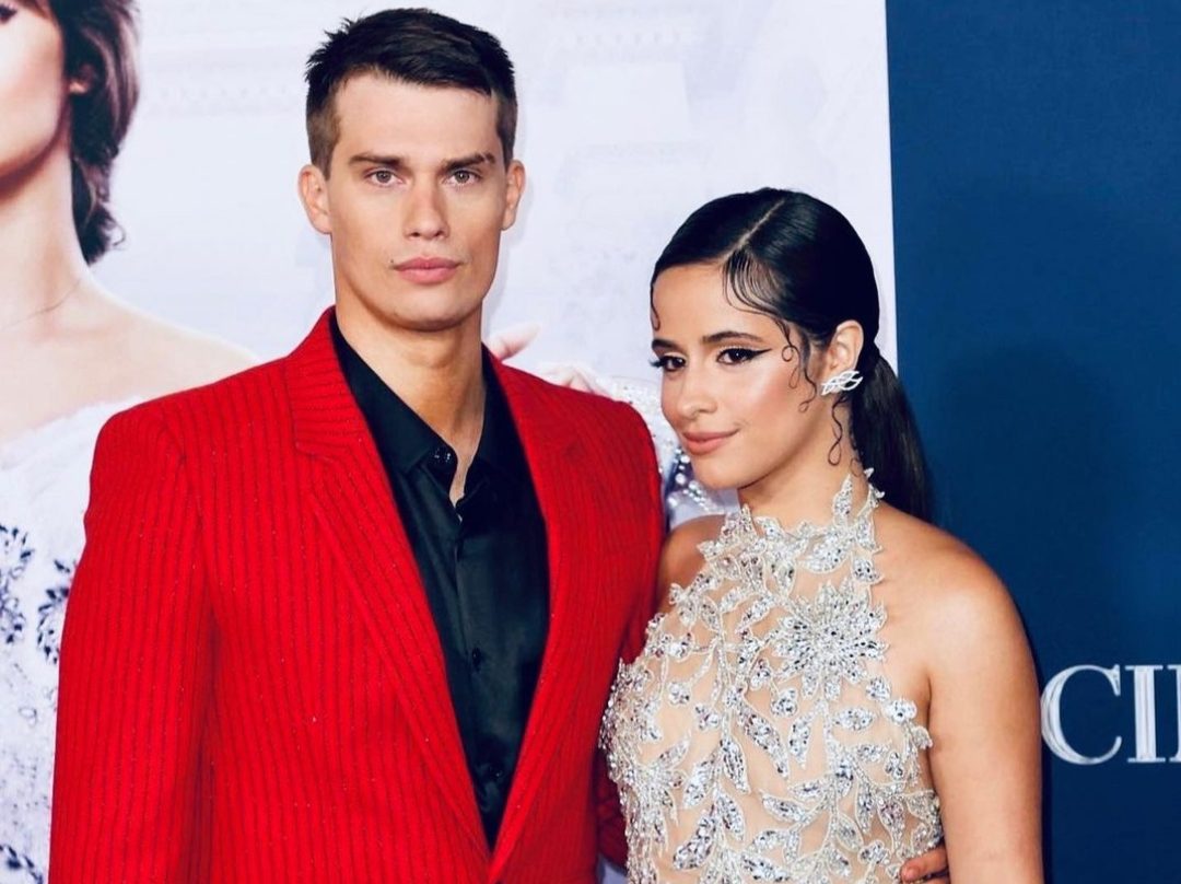 Is Nicholas Galitzine Girlfriend Model Cameron Valentina? Fans Weigh In