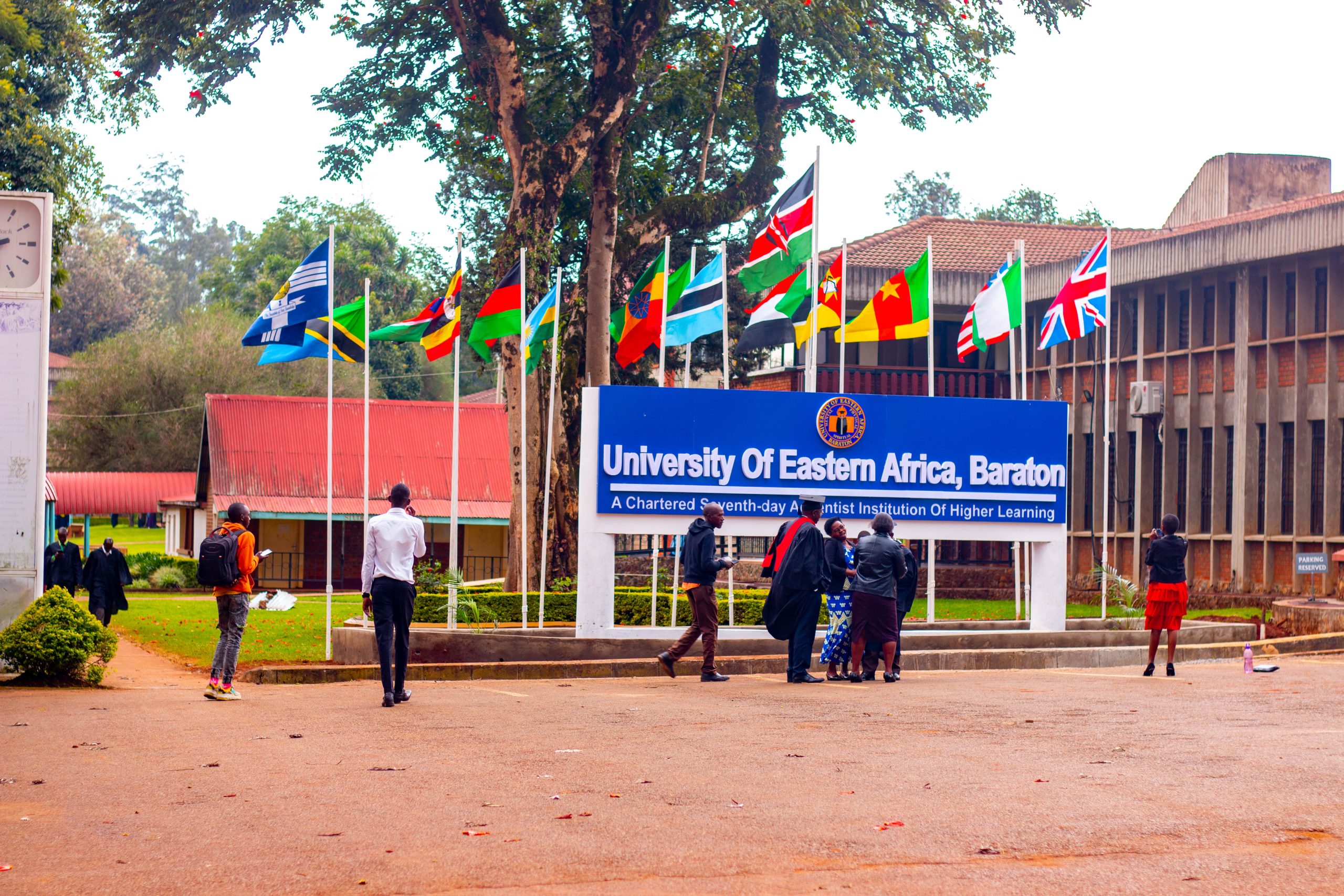 Updated List of Accredited Private Universities In Kenya