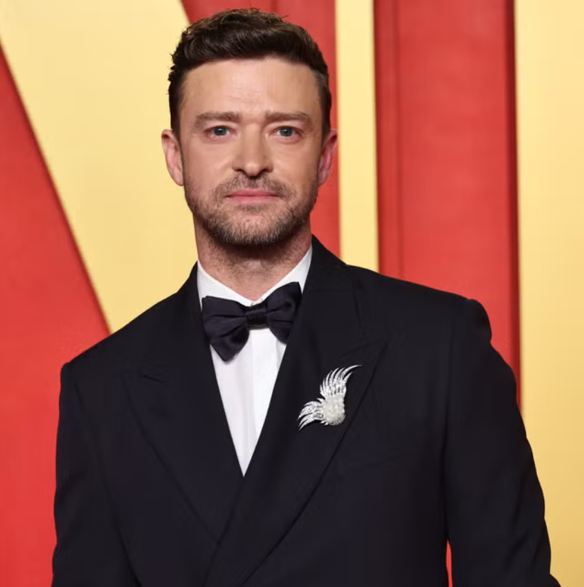 Justin Timberlake Net Worth